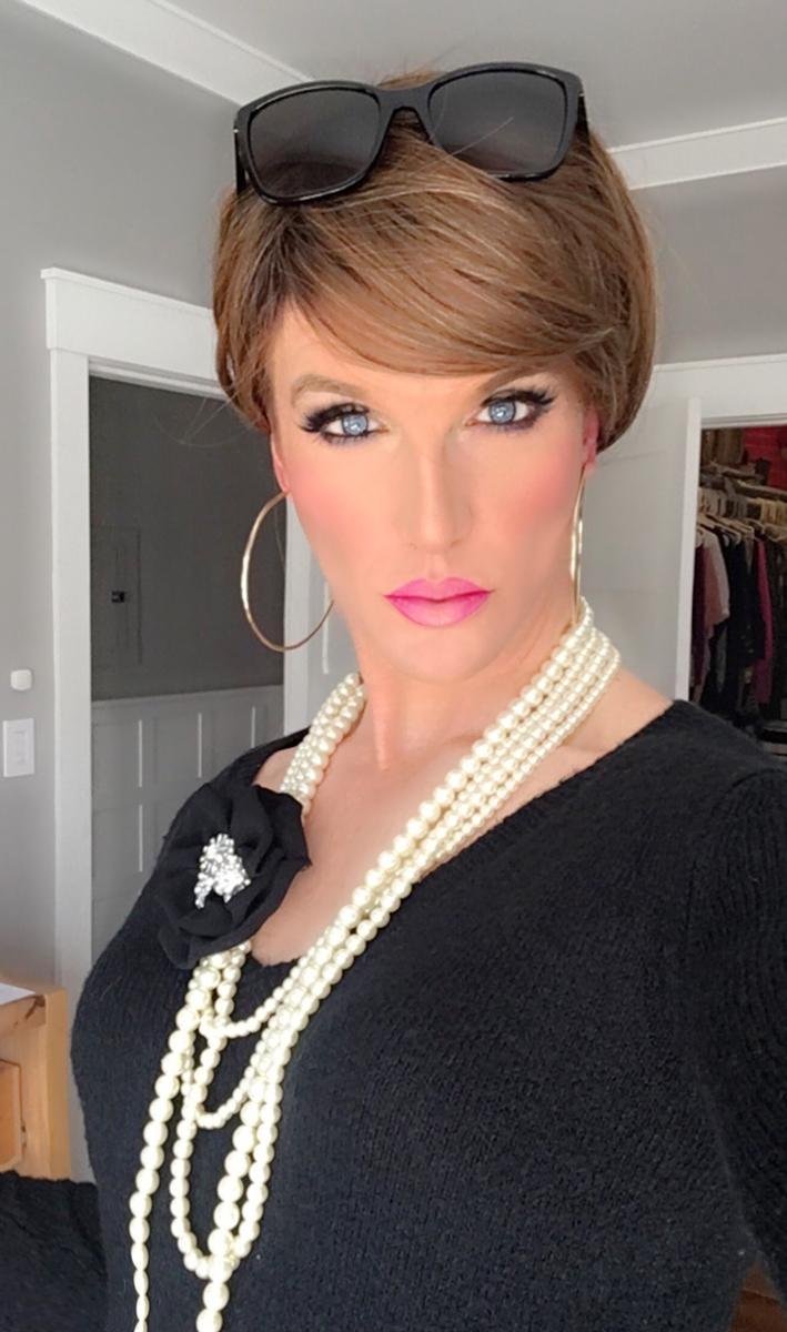 Romie rencontre trans